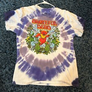 Grateful Dead T shirt size L